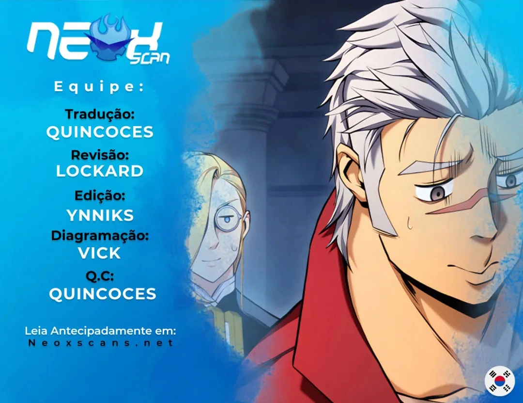 O Retorno do Ranker capítulo 63 página 1