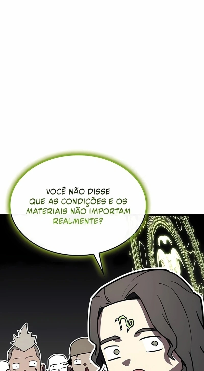 Return of the Disaster-Class Hero capítulo 162 página 3