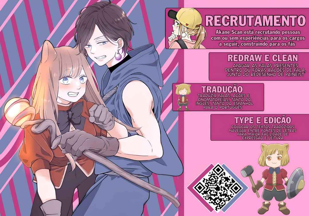 Yachiru-san wa Homeru to Nobiru capítulo 11.1 página 18