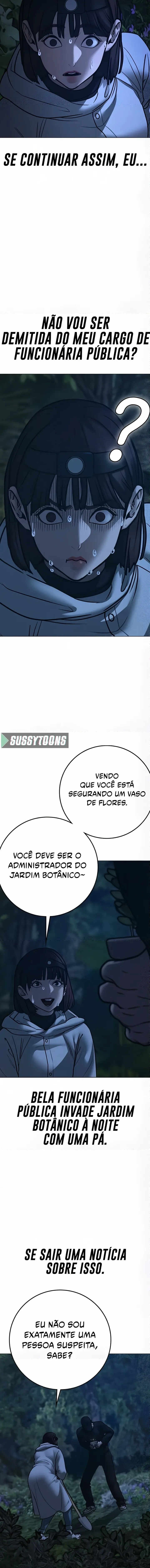 Missões na Vida Real capítulo 177 página 8