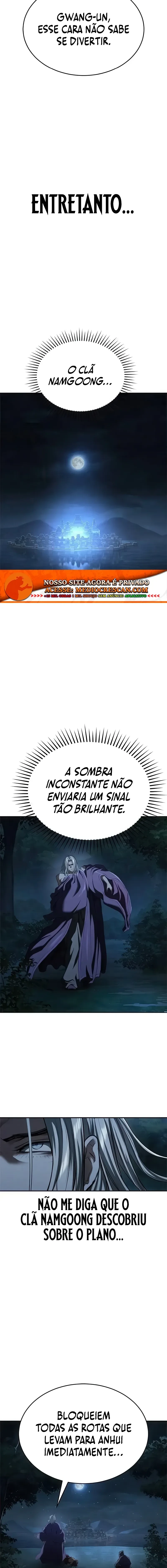 O Psicopata do Murim capítulo 19 página 5