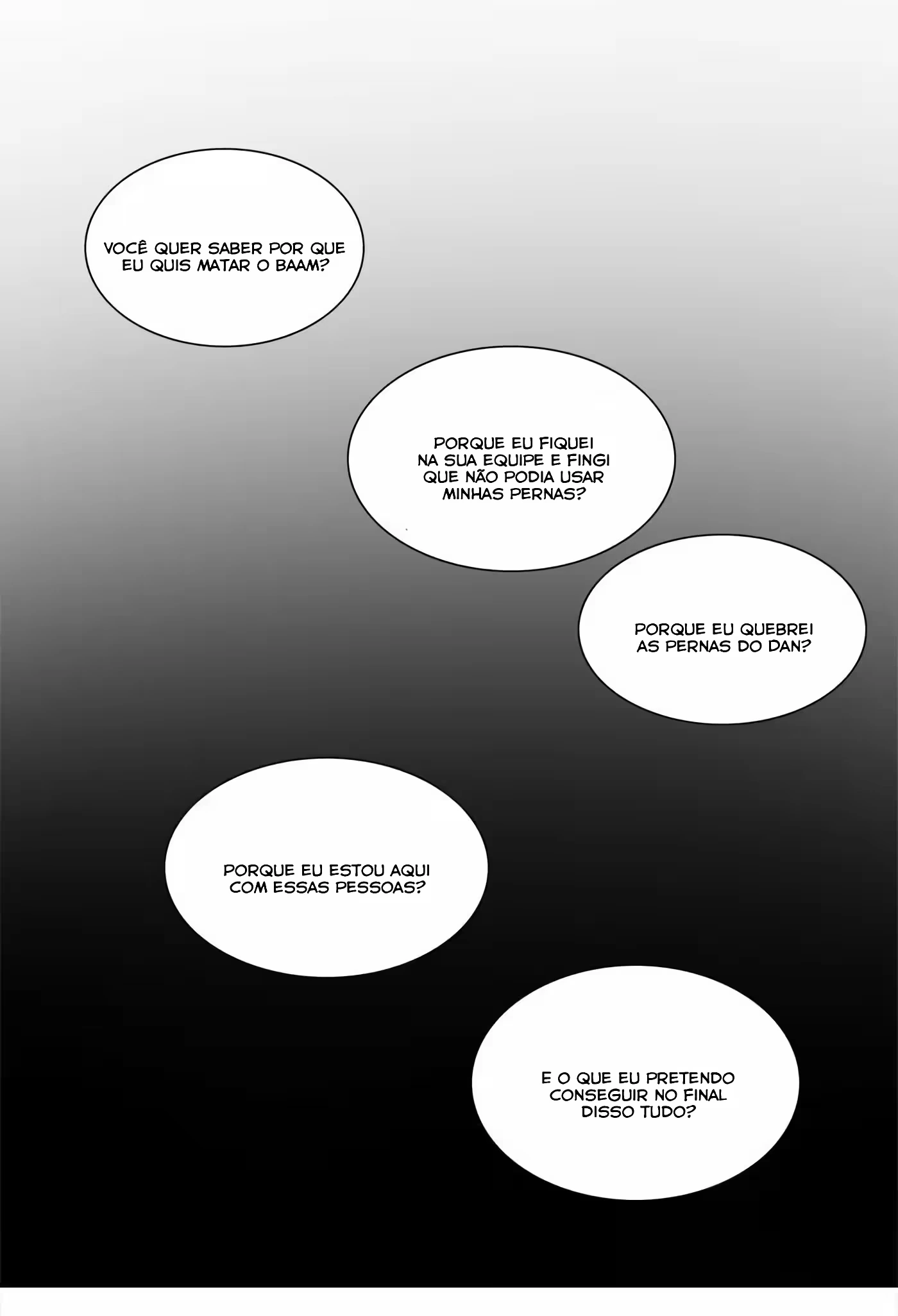 Tower of God (Season 2) capítulo 144 página 4