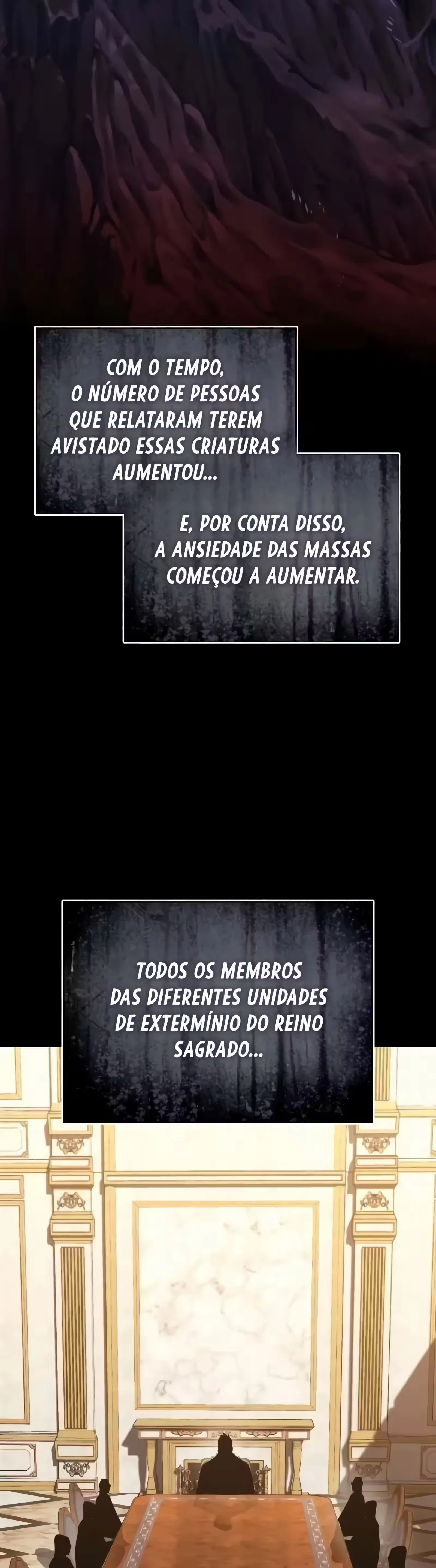 A Superação do Nobre Vagabundo capítulo 130 página 2