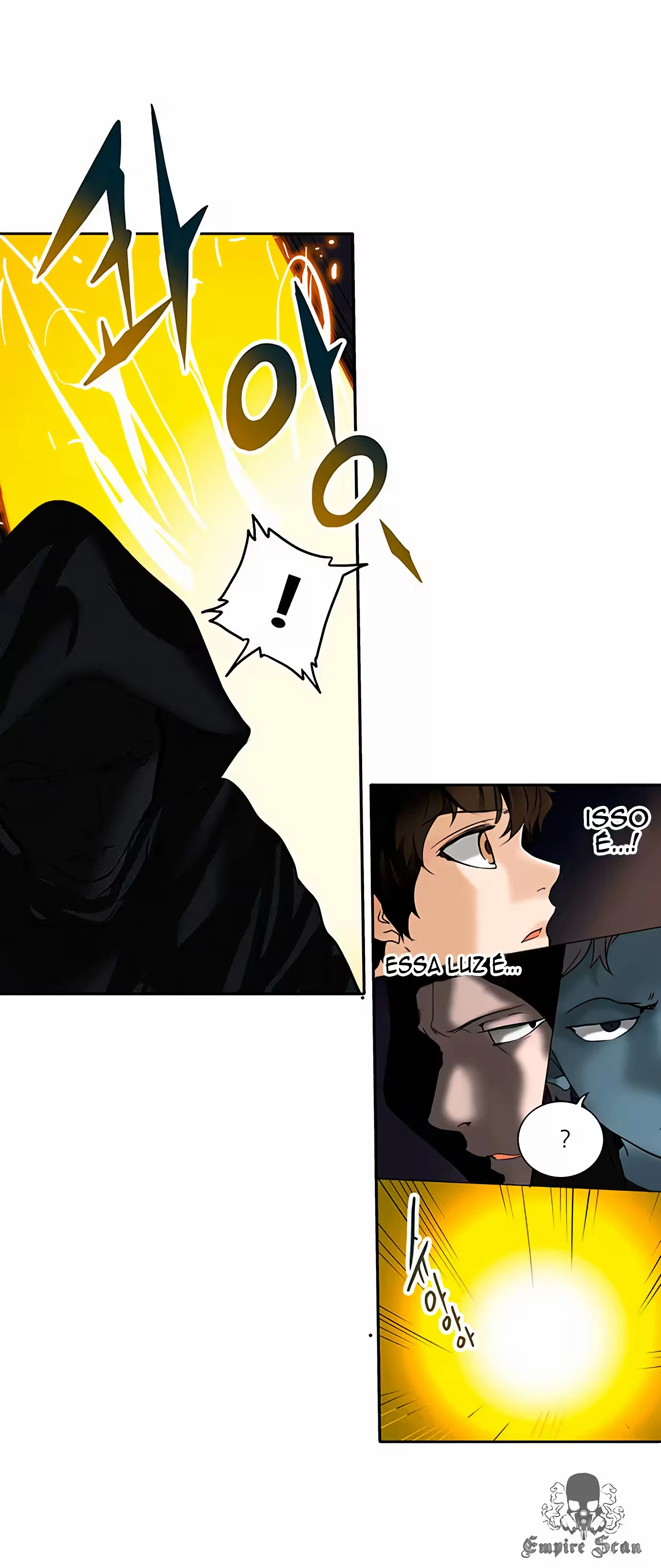 Tower of God (Season 2) capítulo 176 página 3