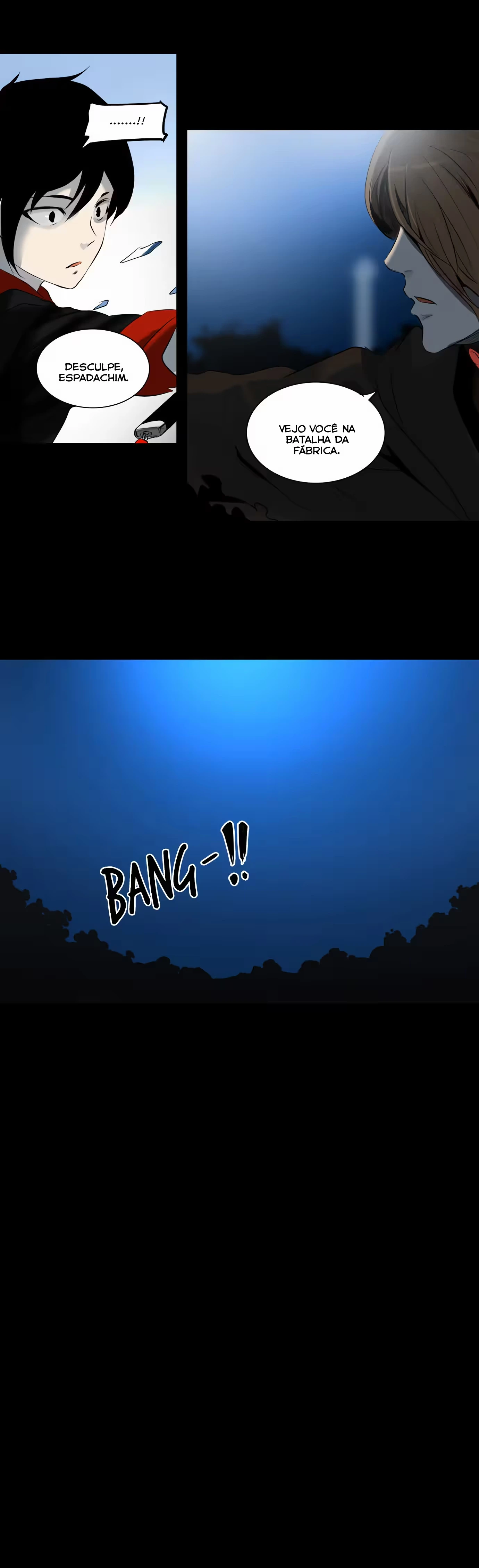 Tower of God (Season 2) capítulo 62 página 5