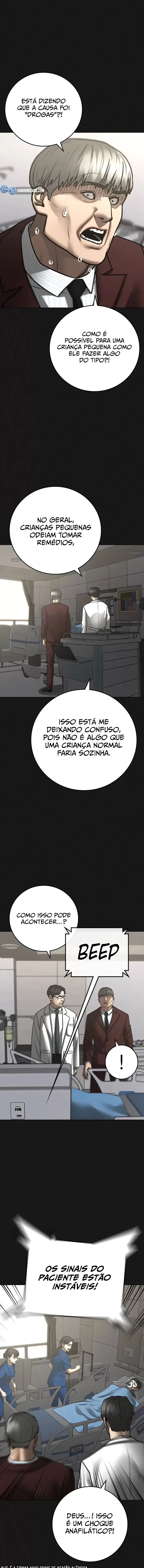 Missões na Vida Real capítulo 117 página 5