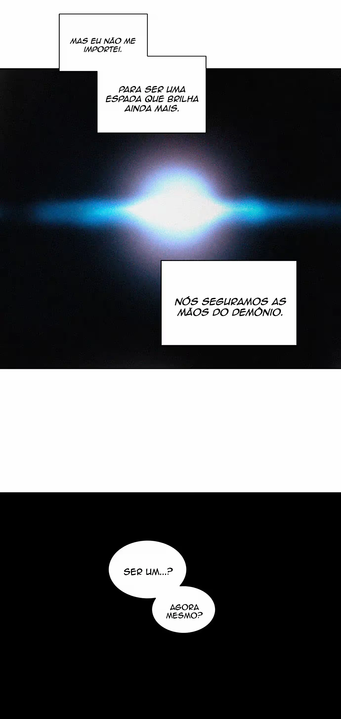 Tower of God (Season 2) capítulo 168 página 3