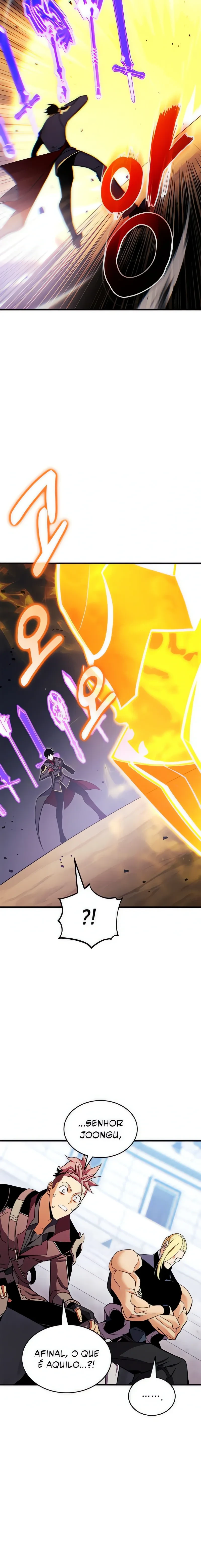 O Retorno do Ranker capítulo 223 página 10
