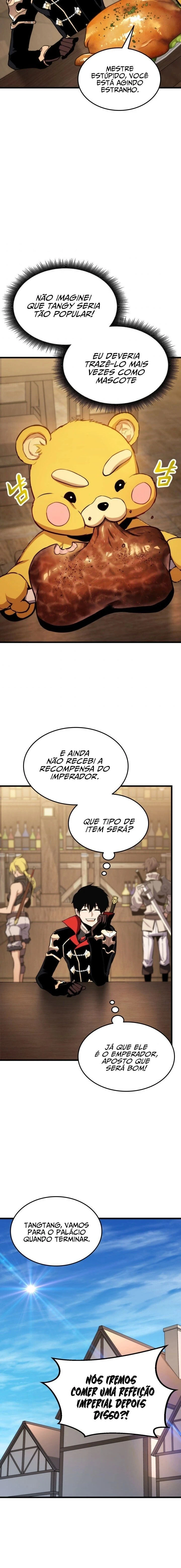 O Retorno do Ranker capítulo 24 página 7