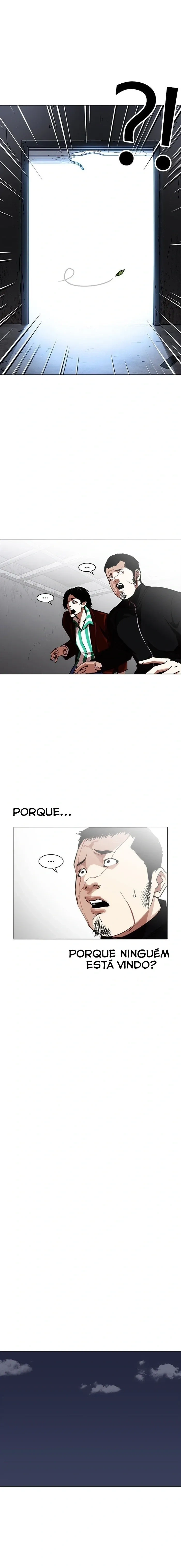 Lookism capítulo 228 página 6