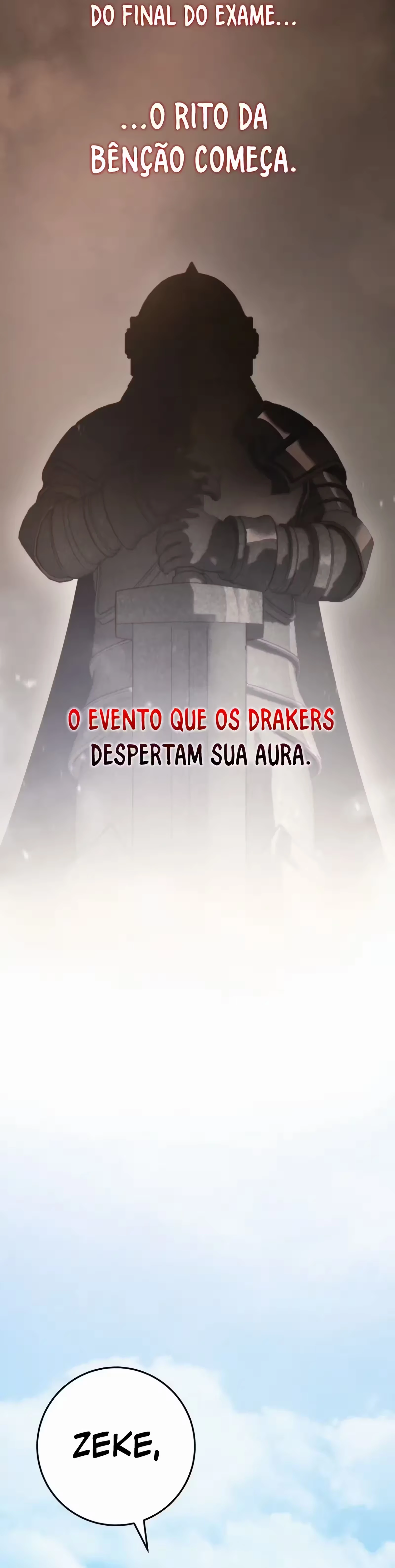 A Dragonslayer’s Peerless Regression capítulo 5 página 2