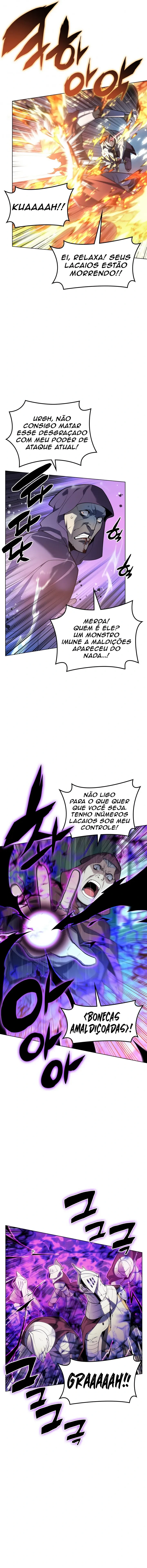 As Aventuras de Greed capítulo 139 página 2