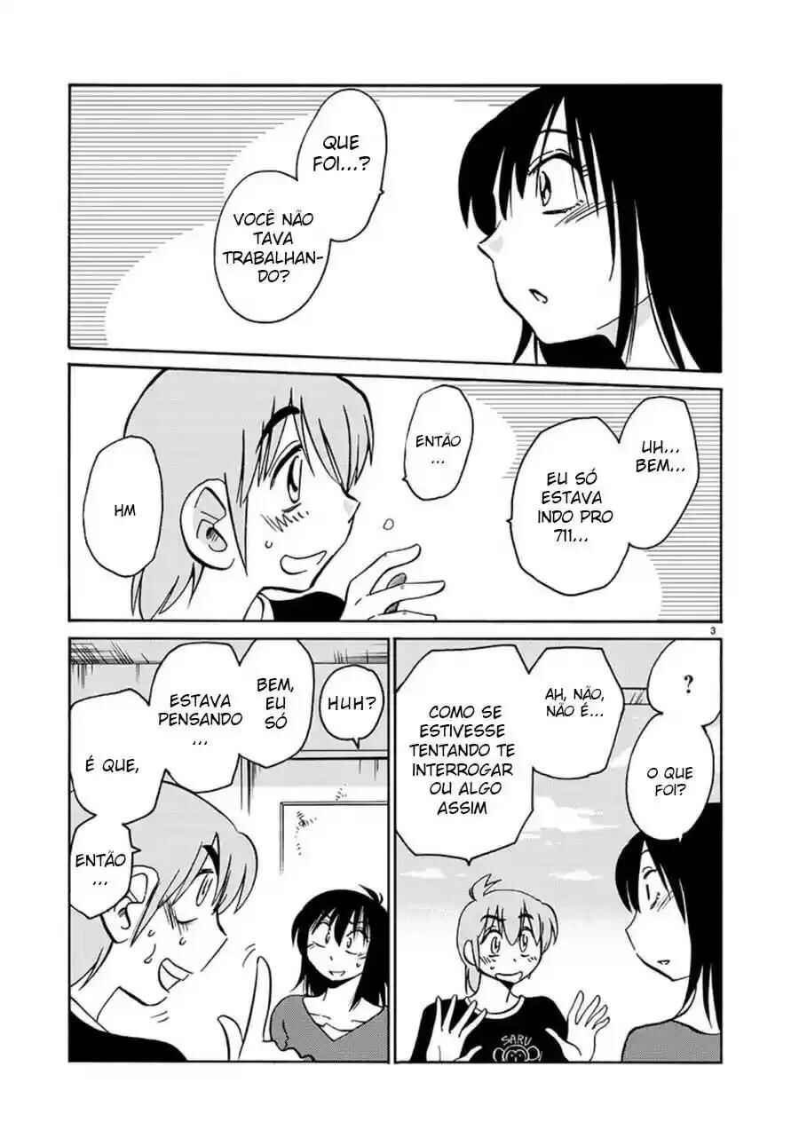 Rakujitsu no Pathos capítulo 59 página 4