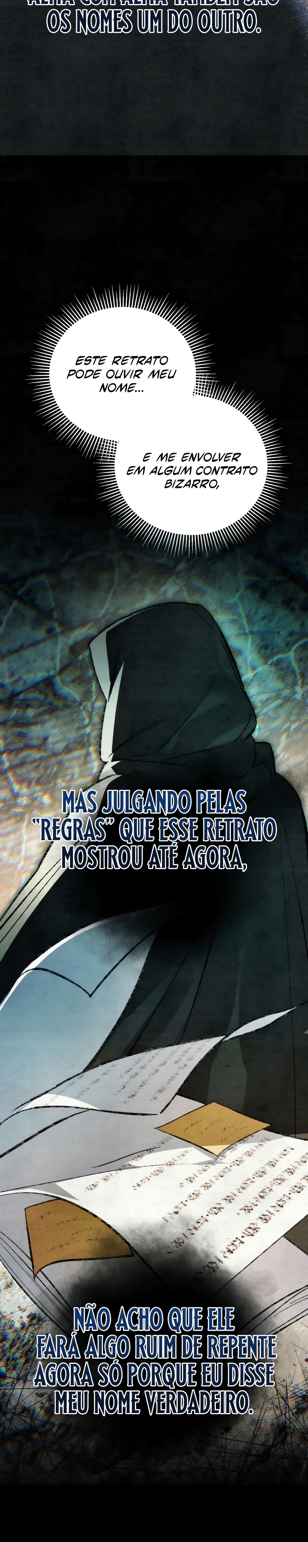 Um Pintor Que Desenha Dungeons capítulo 6 página 6