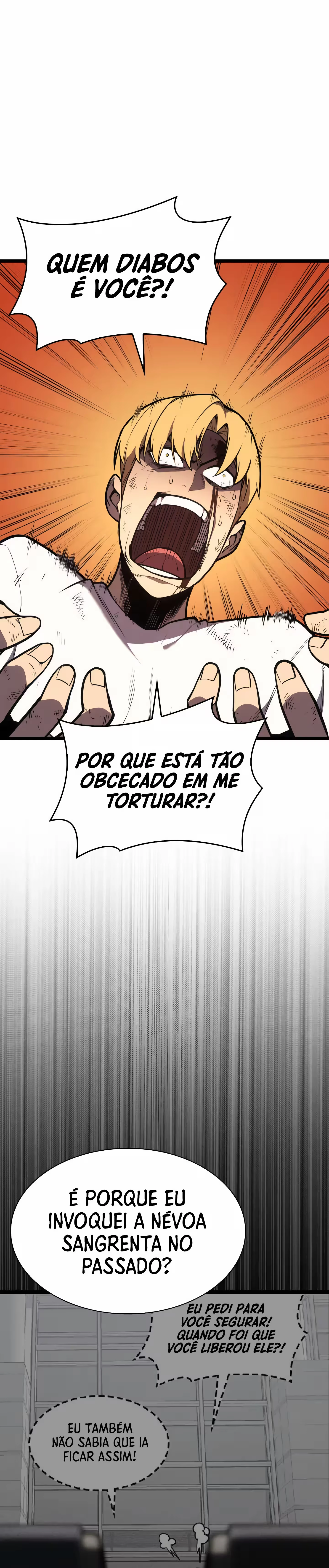 Return of the Disaster-Class Hero capítulo 72 página 5
