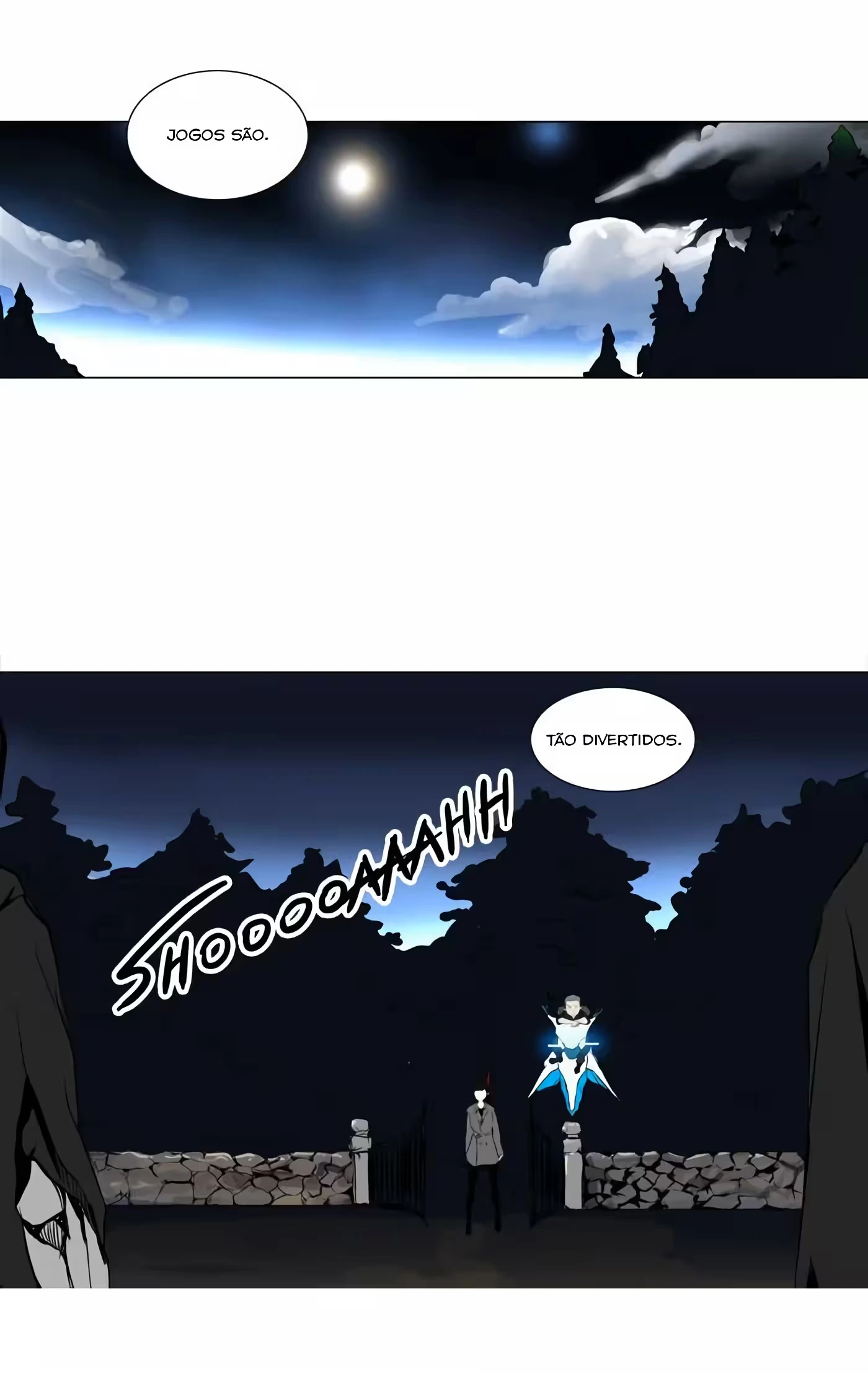 Tower of God (Season 2) capítulo 113 página 8