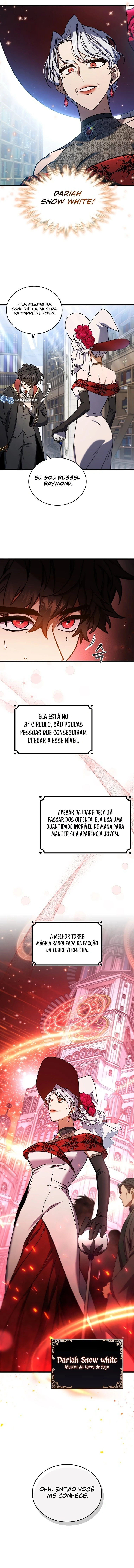 O Mago Devorador de Dragões capítulo 5 página 11