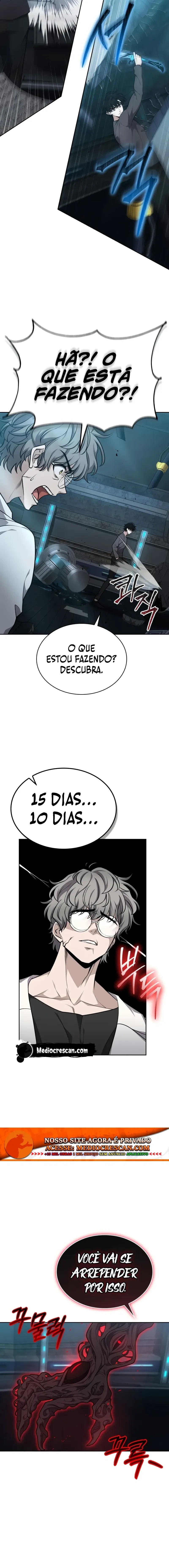 Sequestrando Dragões capítulo 33 página 8