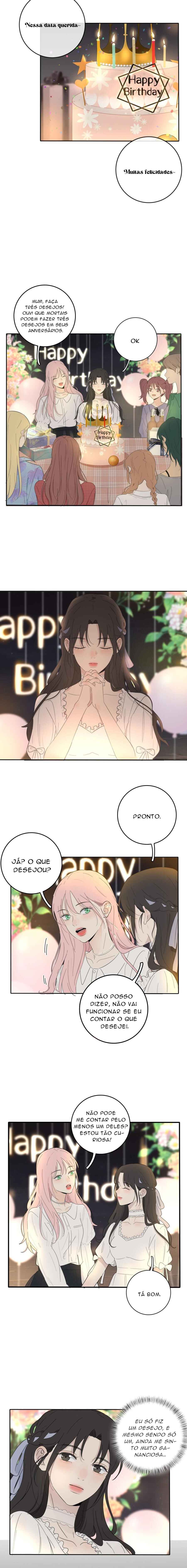 Rénjiān Bǎilǐ Jǐn capítulo 102 página 6