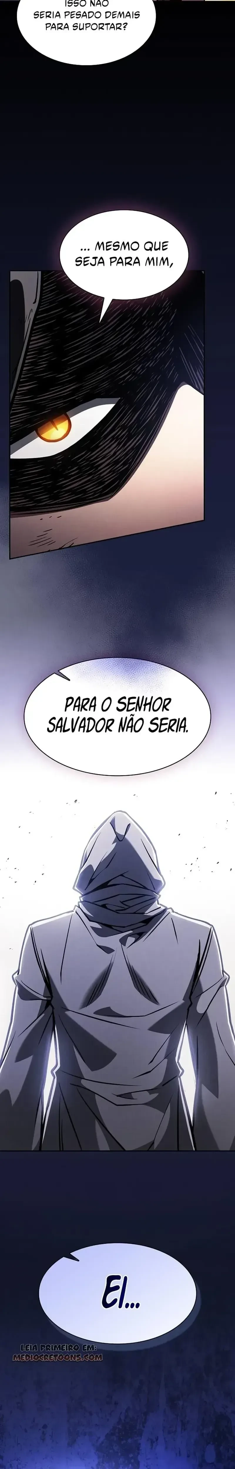 O Mestre da Espada Genial da Academia capítulo 125 página 10