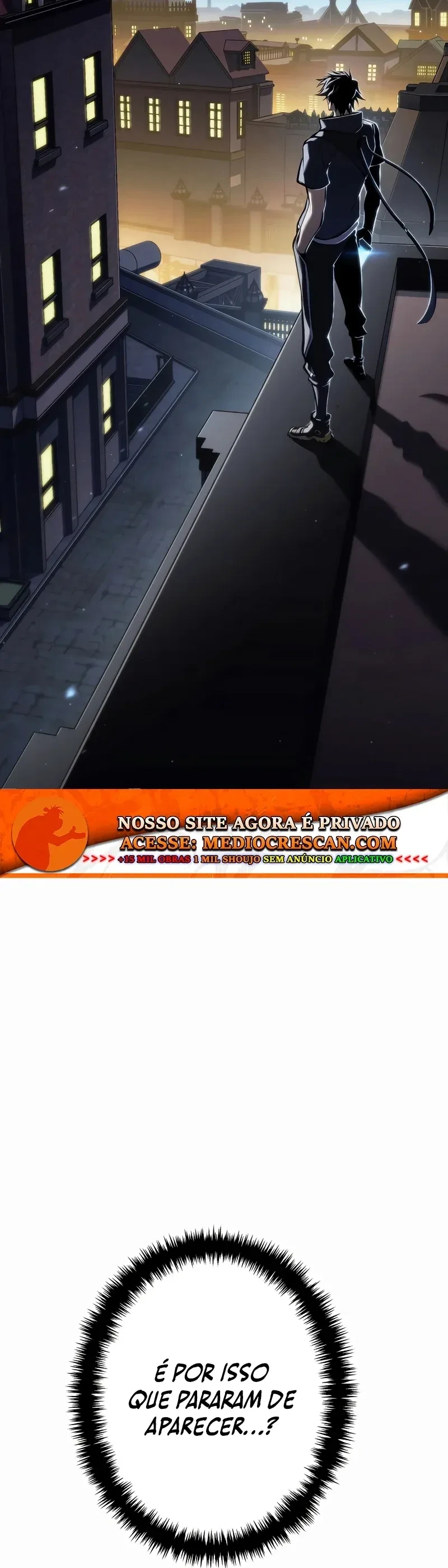 Streamer Após a Reencarnação capítulo 35 página 2