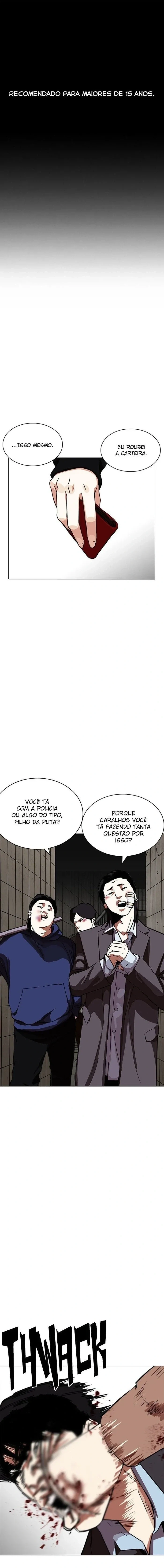 Lookism capítulo 226 página 2