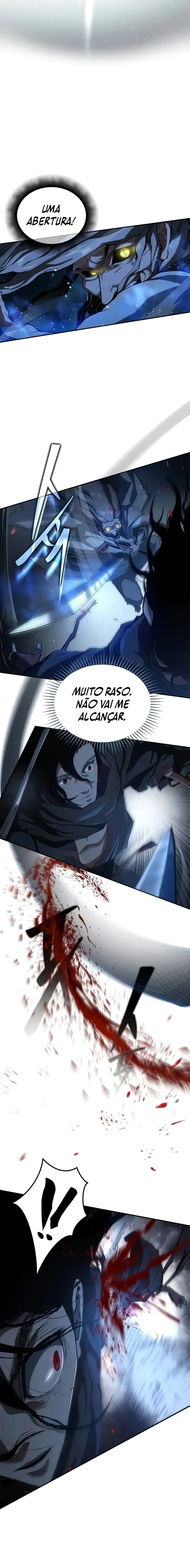 O Psicopata do Murim capítulo 9 página 12