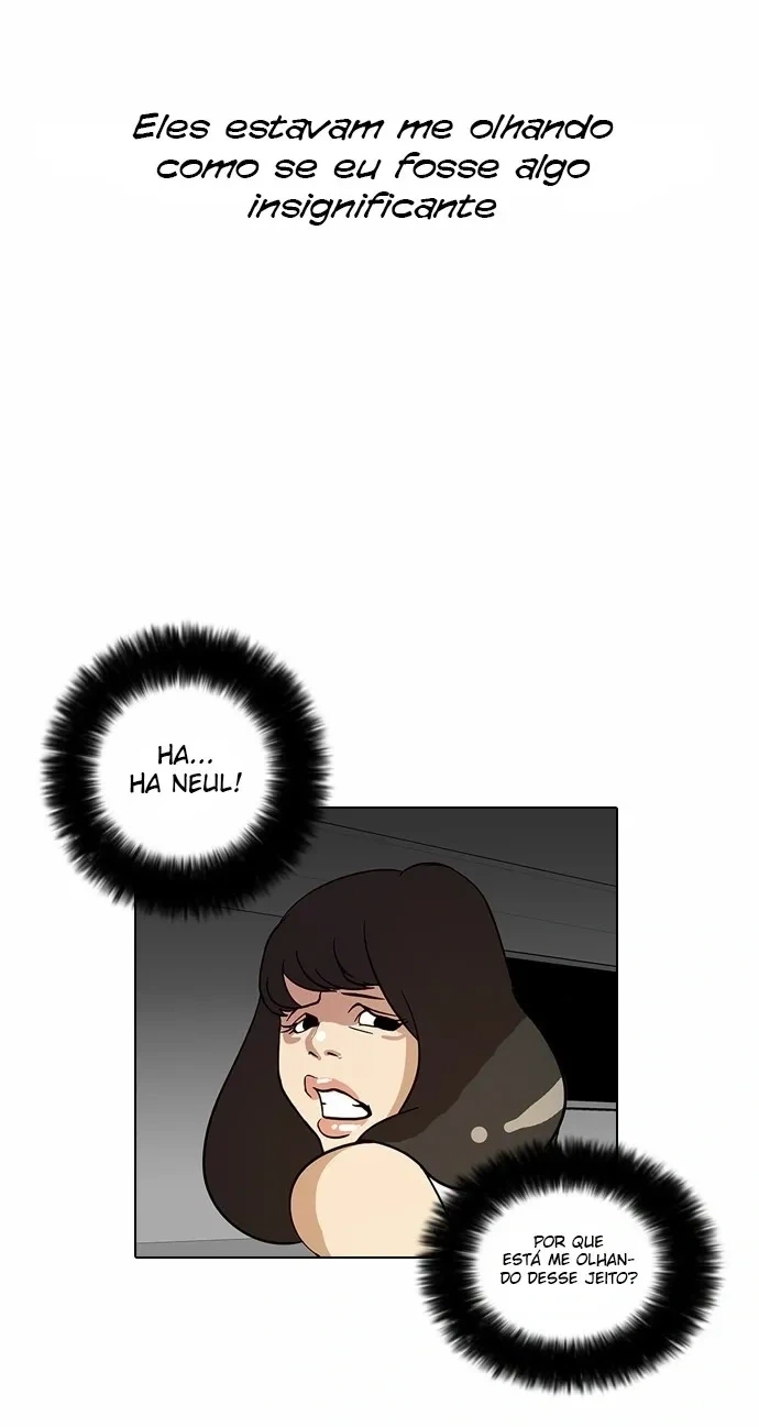 Lookism capítulo 14 página 7