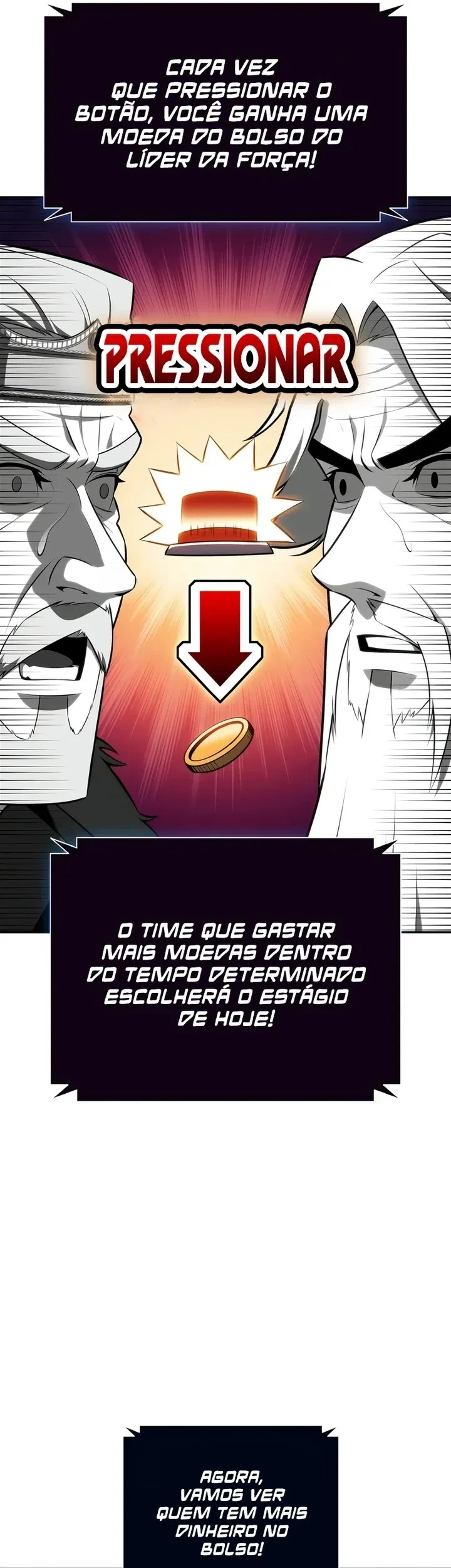 Solo Max-Level Newbie capítulo 200 página 4