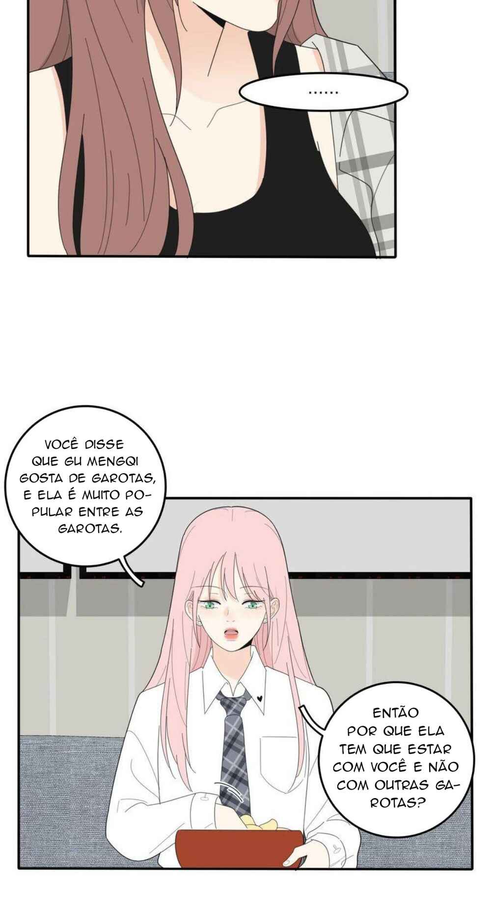 Rénjiān Bǎilǐ Jǐn capítulo 67 página 8
