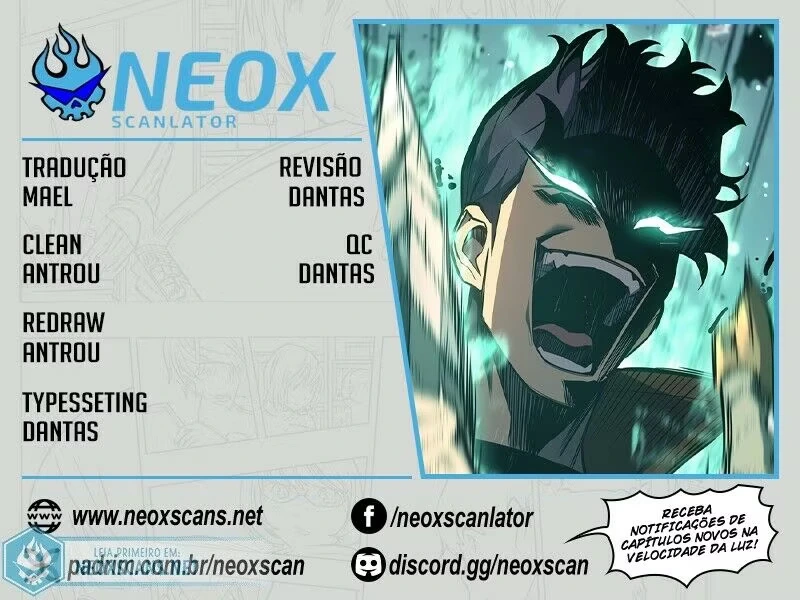 Return of the Disaster-Class Hero capítulo 15 página 2