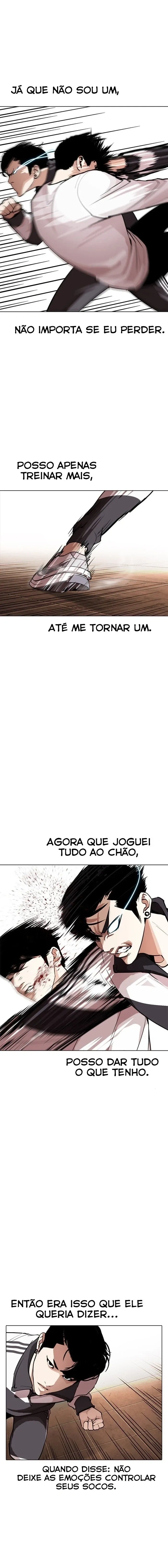 Lookism capítulo 273 página 3