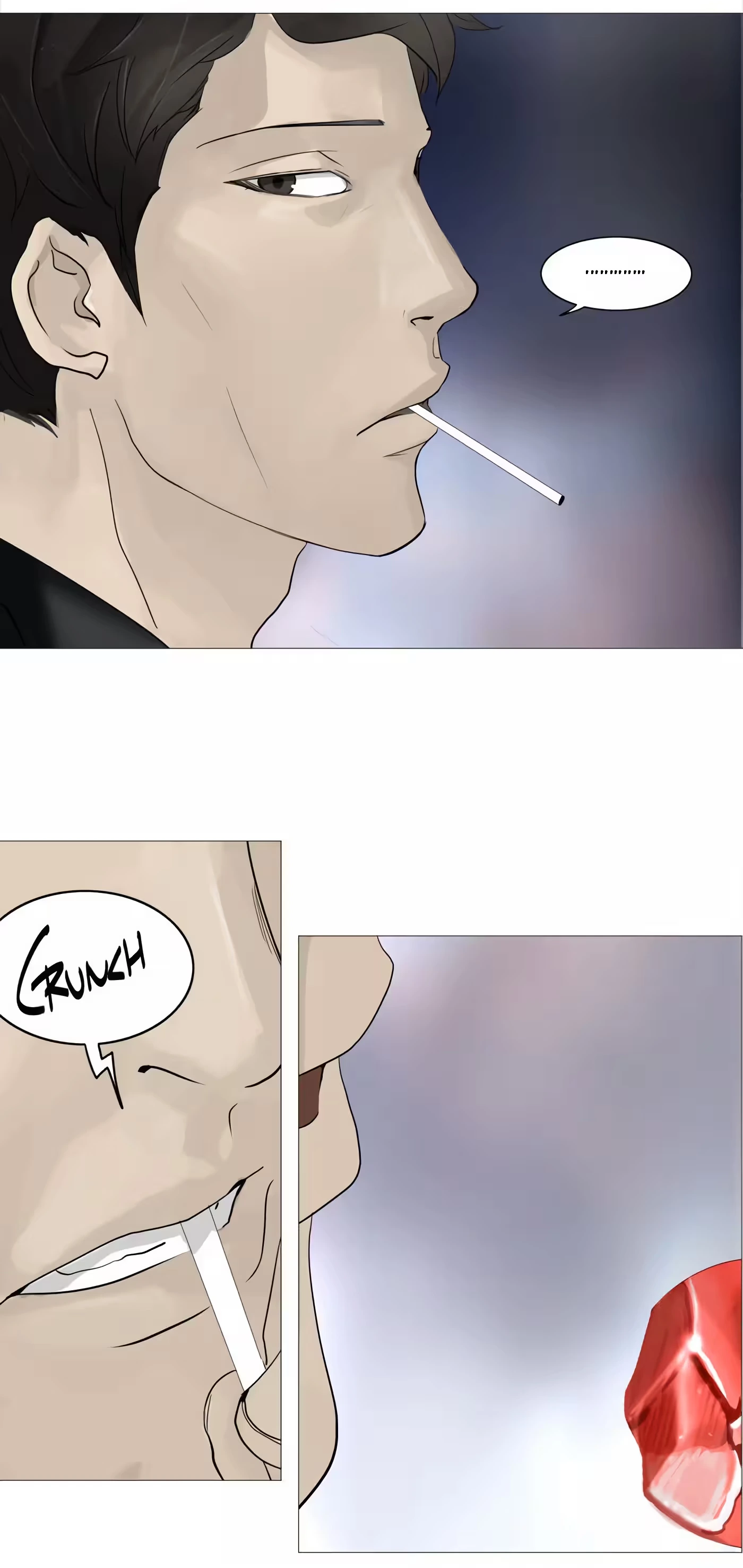 Tower of God (Season 2) capítulo 159 página 4