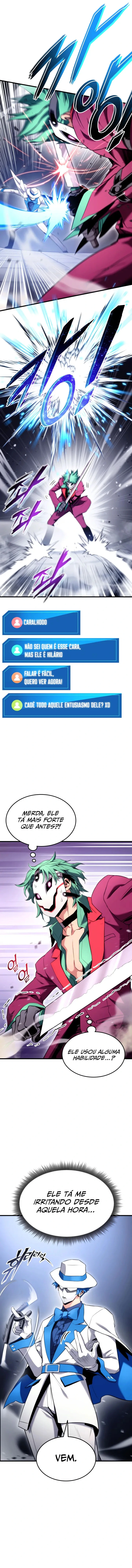 O Retorno do Ranker capítulo 54 página 9