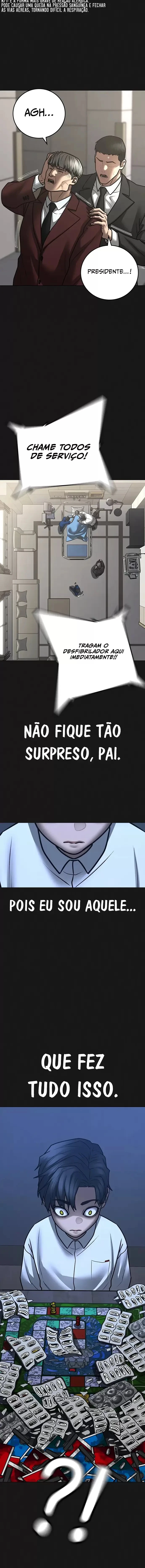 Missões na Vida Real capítulo 117 página 6