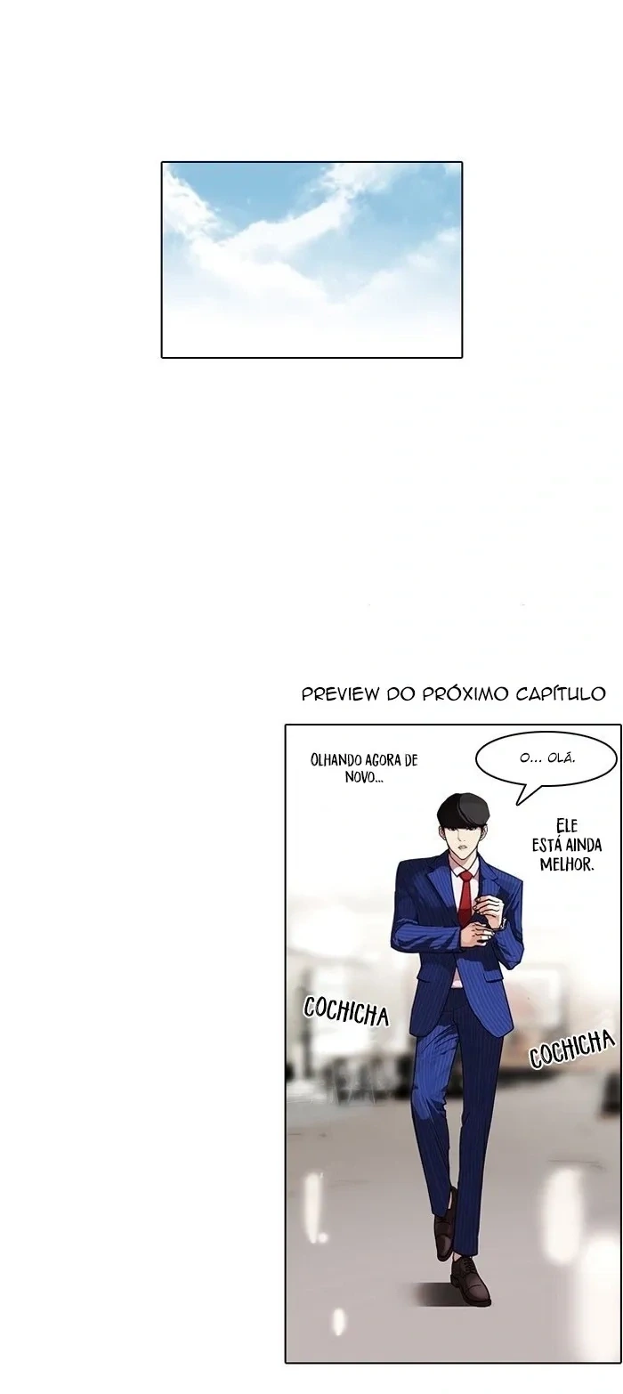 Lookism capítulo 74 página 18