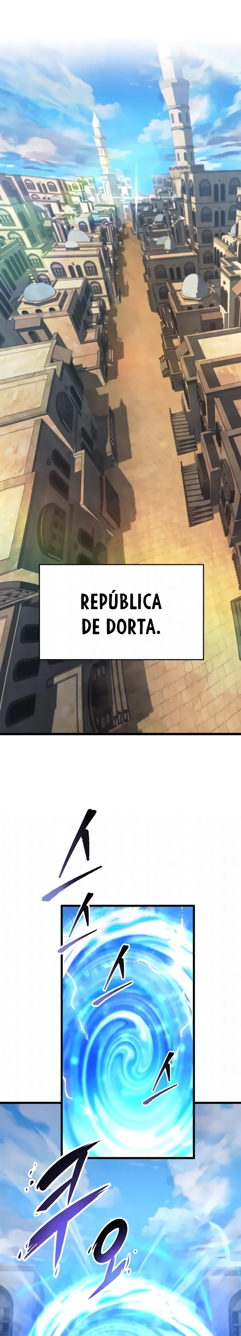 A Dragonslayer’s Peerless Regression capítulo 98 página 1