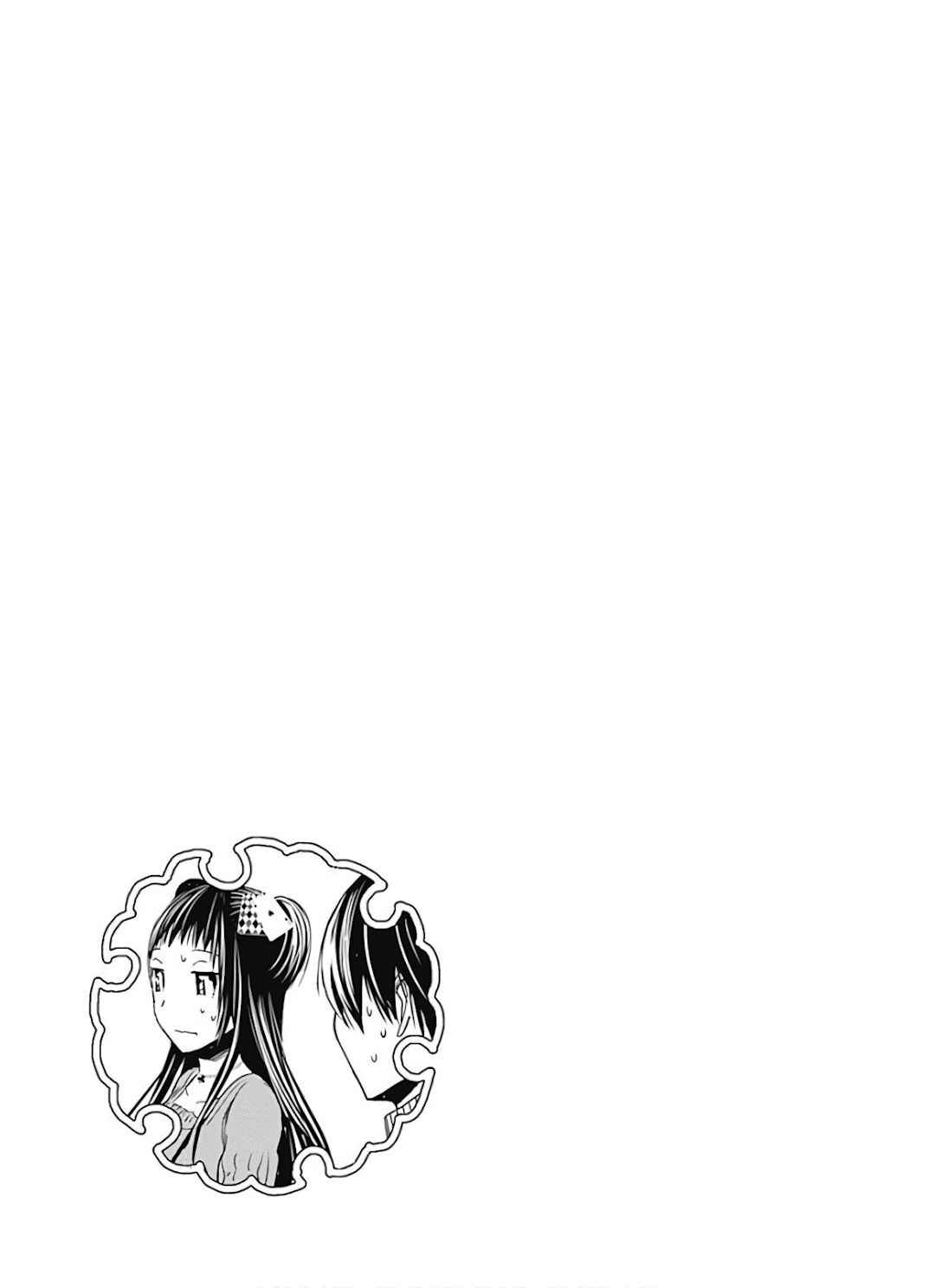 Minamoto-kun Monogatari capítulo 325 página 10