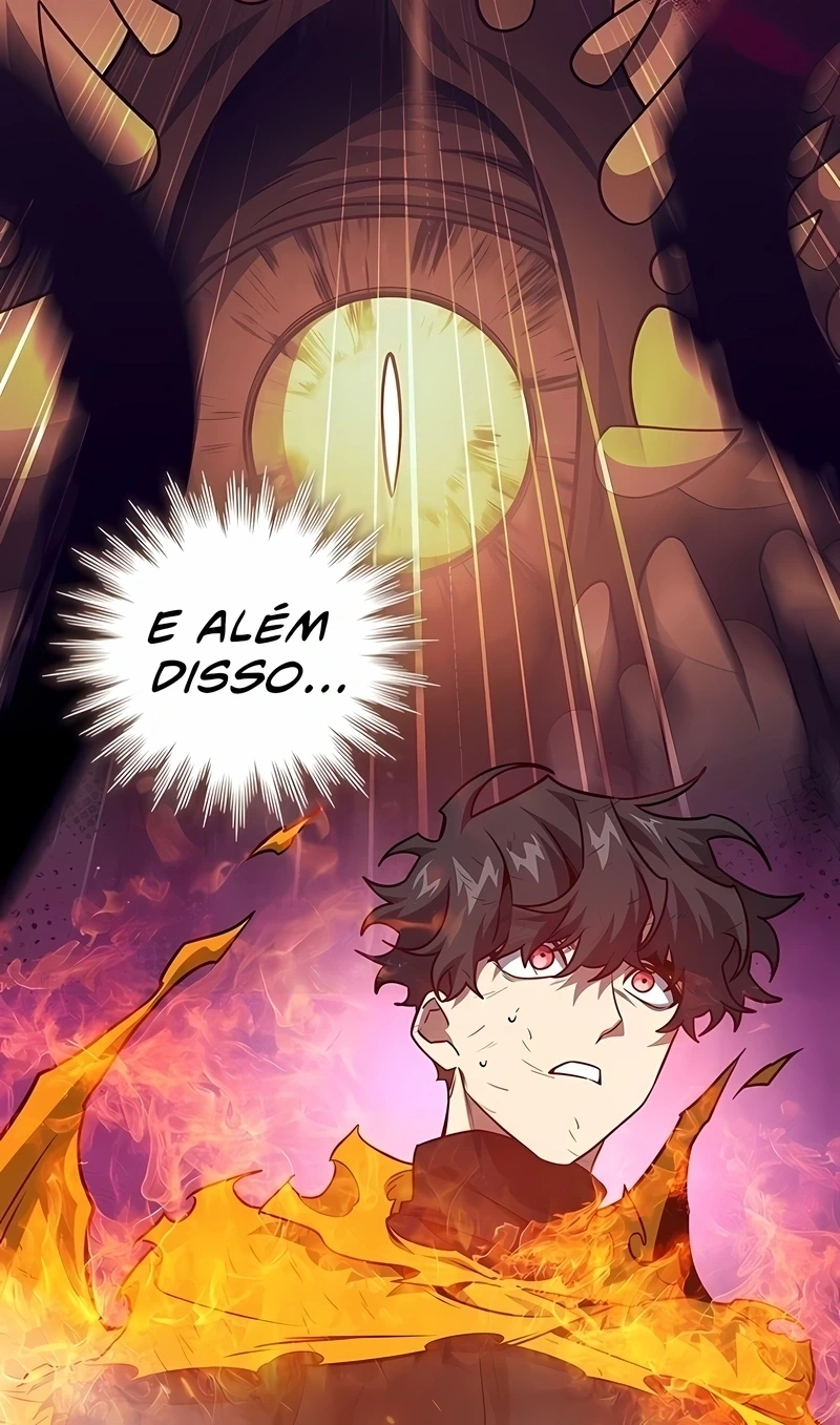 O Mago Devorador de Dragões capítulo 130 página 4