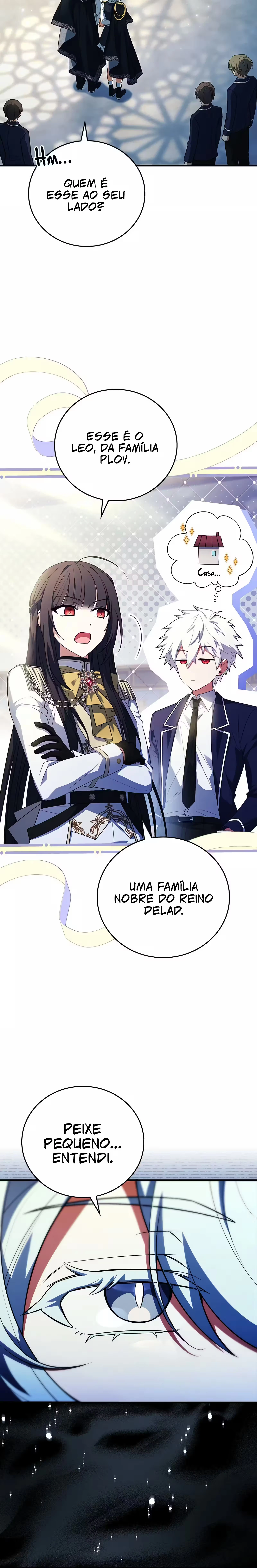 The Legendary Hero is an Academy Honors Student capítulo 4 página 4