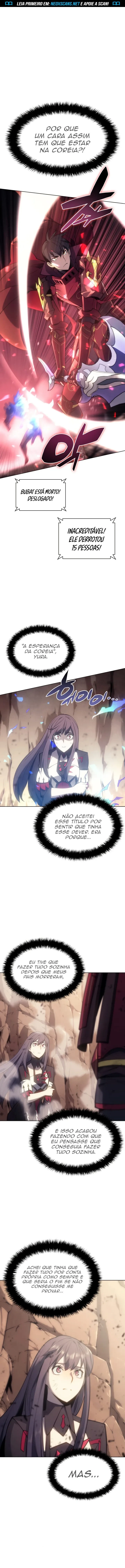 As Aventuras de Greed capítulo 94 página 7