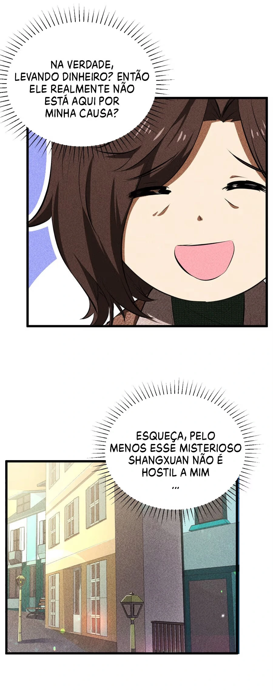Please Stop Summoning Me! capítulo 8 página 19