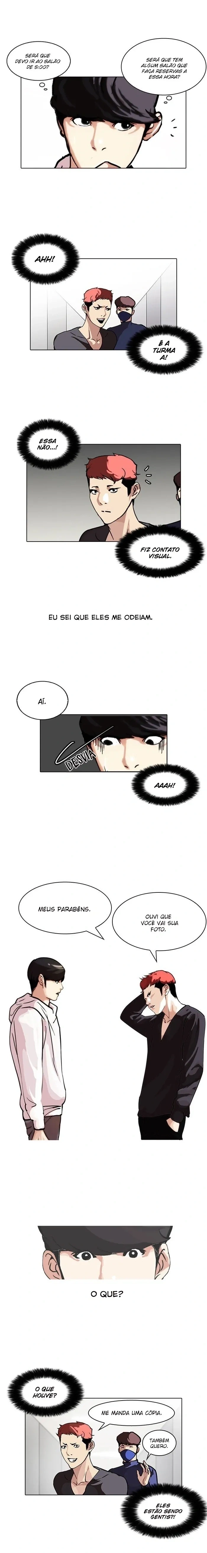 Lookism capítulo 102 página 3