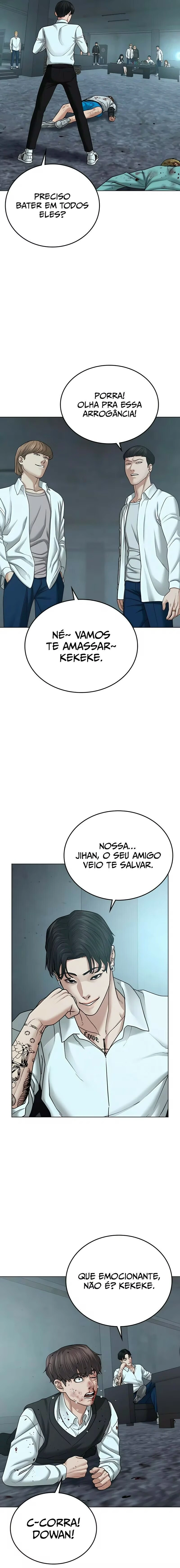 Missões na Vida Real capítulo 33 página 10
