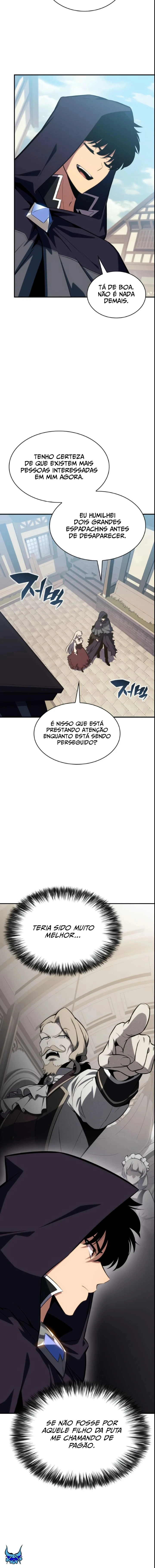 Solo Max-Level Newbie capítulo 130 página 3