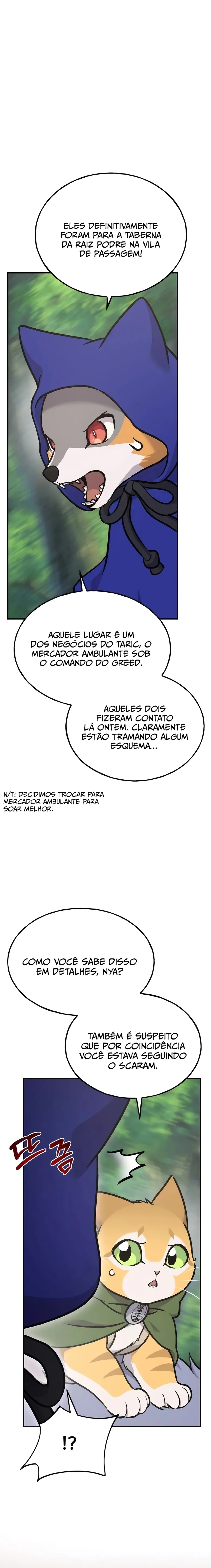 Único Fazendeiro da Torre capítulo 96 página 3