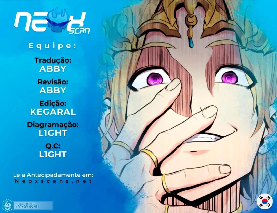 O Retorno do Ranker capítulo 89 página 1