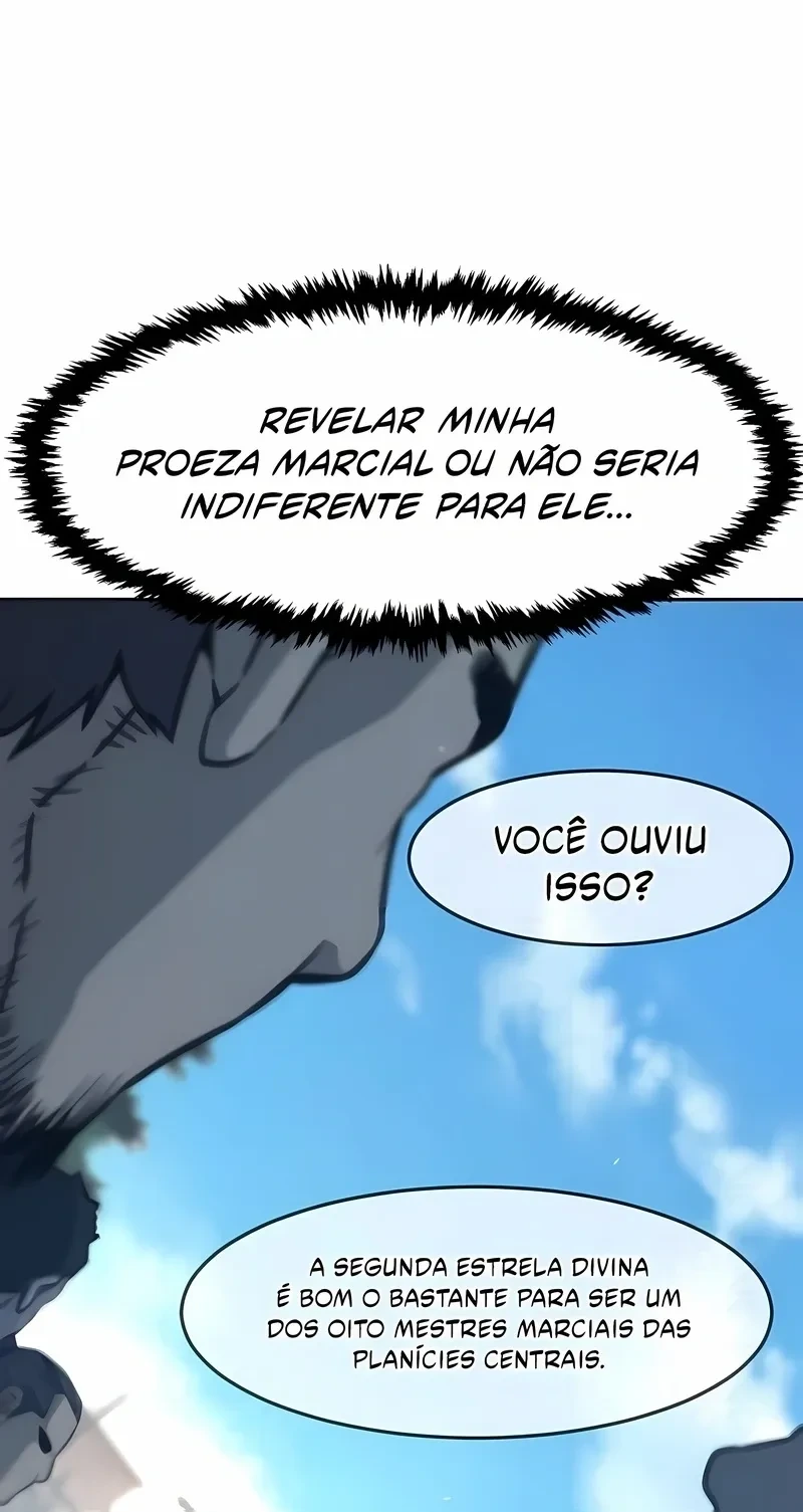 Absolute Sword Sense capítulo 168 página 7