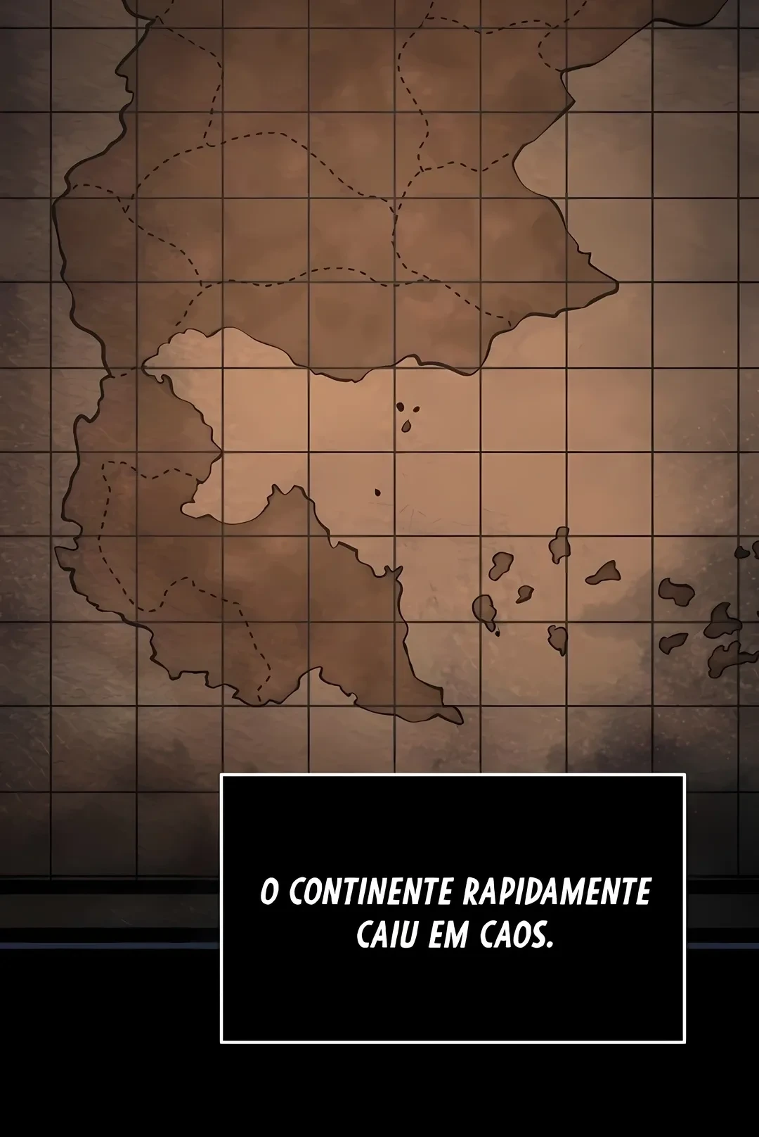 A Dragonslayer’s Peerless Regression capítulo 92 página 2