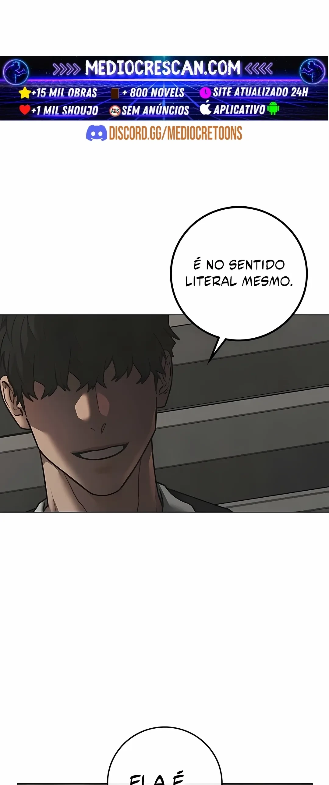 Missões na Vida Real capítulo 203 página 8